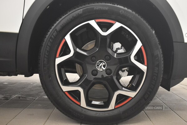 Used Vauxhall Mokka 2022 for sale - 76523023: Photo 42