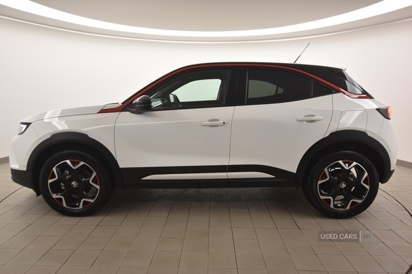 Used Vauxhall Mokka 2022 for sale - 76523023: Photo 6