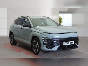 Used Hyundai KONA 2026 for sale - 79602729: Photo