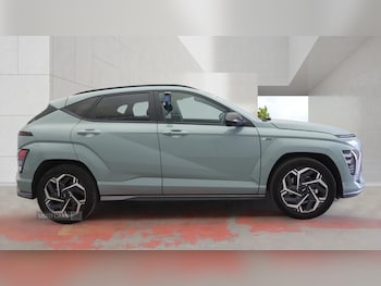 Used Hyundai KONA 2026 for sale - 79602729: Photo