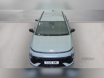 Used Hyundai KONA 2026 for sale - 79602729: Photo