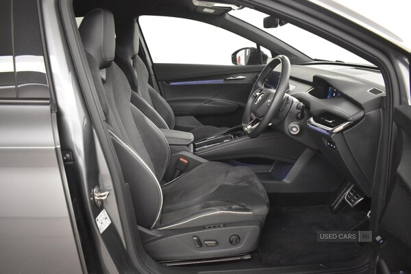 Used Skoda Enyaq 2024 for sale - 76787348: Photo 31