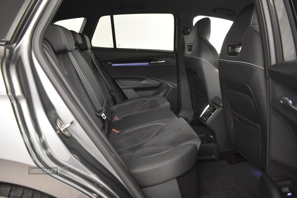 Used Skoda Enyaq 2024 for sale - 76787348: Photo 36