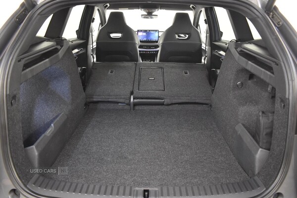 Used Skoda Enyaq 2024 for sale - 76787348: Photo 42