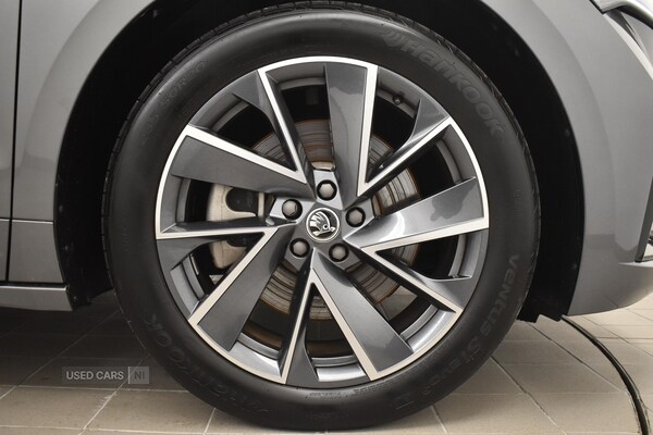 Used Skoda Enyaq 2024 for sale - 76787348: Photo 47