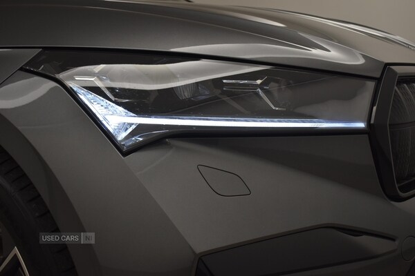 Used Skoda Enyaq 2024 for sale - 76787348: Photo 9