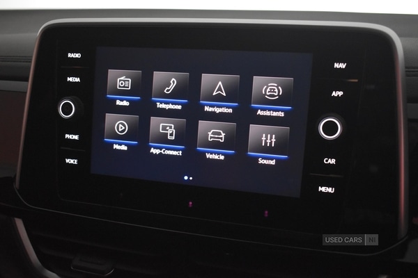 Used Volkswagen T-Roc 2024 for sale - 76522659: Photo 17