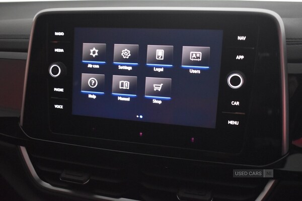 Used Volkswagen T-Roc 2024 for sale - 76522659: Photo 18