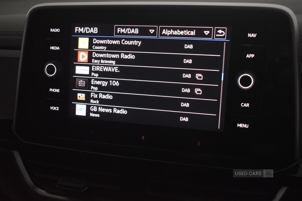 Used Volkswagen T-Roc 2024 for sale - 76522659: Photo 21