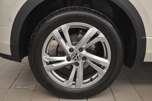 Used Volkswagen T-Roc 2024 for sale - 76522659: Photo 46