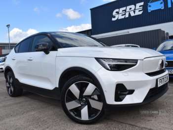 2022 - 300kW Recharge Twin Pro 78kWh 5dr AWD Auto