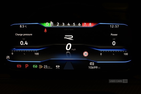 Used Volkswagen Golf 2023 for sale - 77082271: Photo 13