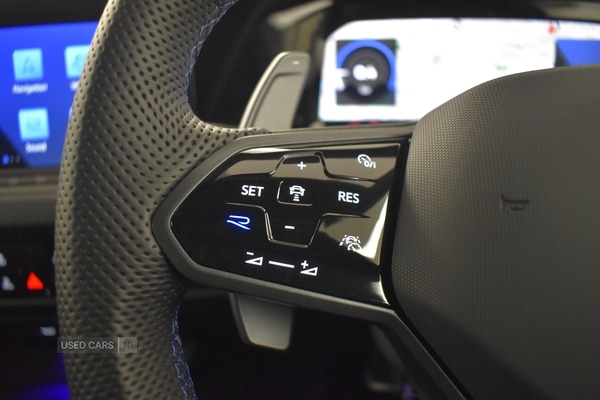 Used Volkswagen Golf 2023 for sale - 77082271: Photo 15