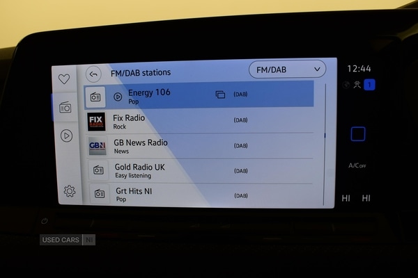 Used Volkswagen Golf 2023 for sale - 77082271: Photo 17