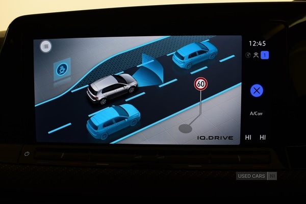 Used Volkswagen Golf 2023 for sale - 77082271: Photo 19