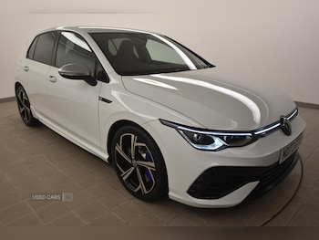 Used Volkswagen Golf 2023 for sale - 77082271: Photo