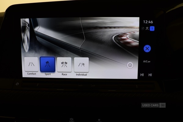 Used Volkswagen Golf 2023 for sale - 77082271: Photo 20