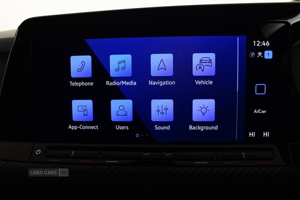 Used Volkswagen Golf 2023 for sale - 77082271: Photo 22