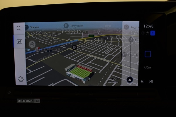 Used Volkswagen Golf 2023 for sale - 77082271: Photo 23