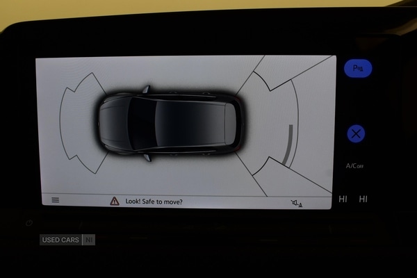 Used Volkswagen Golf 2023 for sale - 77082271: Photo 24