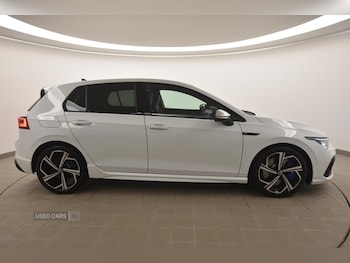 Used Volkswagen Golf 2023 for sale - 77082271: Photo