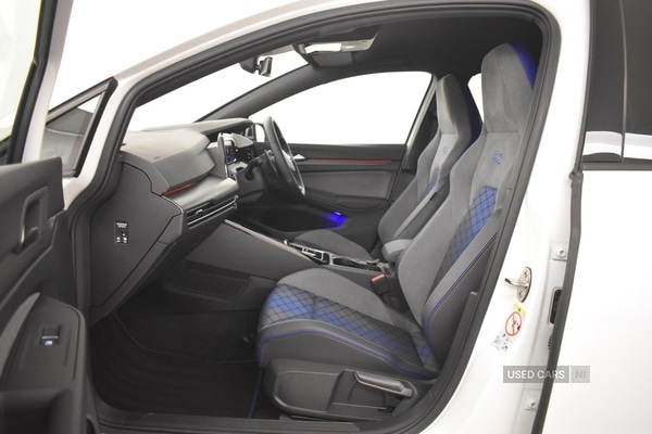 Used Volkswagen Golf 2023 for sale - 77082271: Photo 34