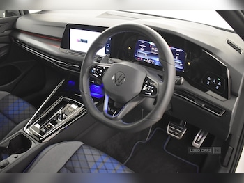 Used Volkswagen Golf 2023 for sale - 77082271: Photo