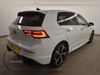 Used Volkswagen Golf 2023 for sale - 77082271: Photo