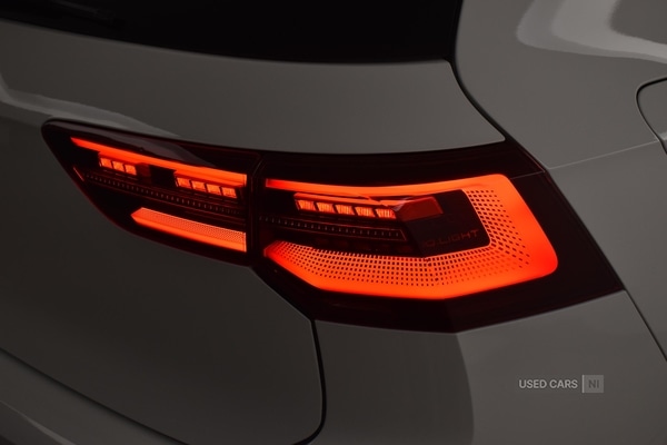 Used Volkswagen Golf 2023 for sale - 77082271: Photo 50