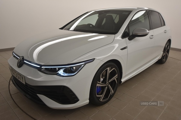 Used Volkswagen Golf 2023 for sale - 77082271: Photo 7