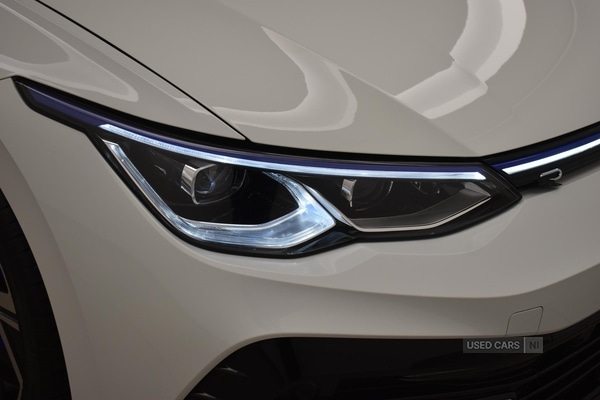 Used Volkswagen Golf 2023 for sale - 77082271: Photo 9