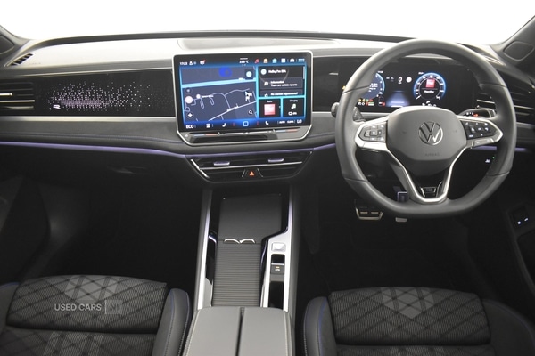 Used Volkswagen Passat 2025 for sale - 76410120: Photo 12