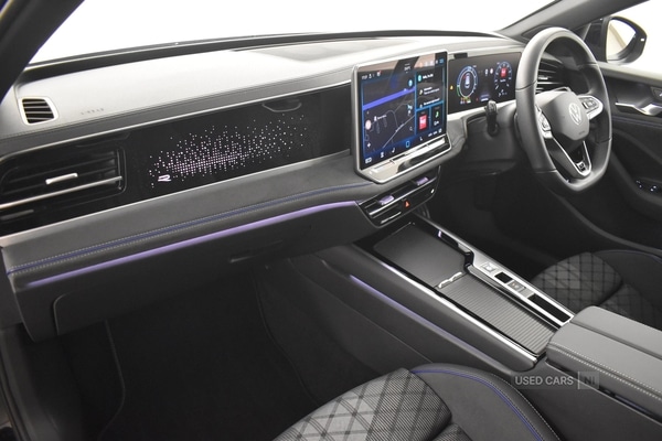 Used Volkswagen Passat 2025 for sale - 76410120: Photo 13