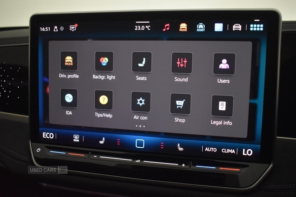 Used Volkswagen Passat 2025 for sale - 76410120: Photo 19