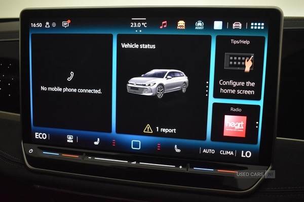 Used Volkswagen Passat 2025 for sale - 76410120: Photo 29