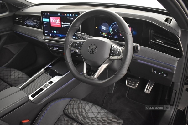 Used Volkswagen Passat 2025 for sale - 76410120: Photo 3