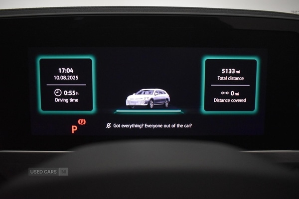 Used Volkswagen Passat 2025 for sale - 76410120: Photo 32