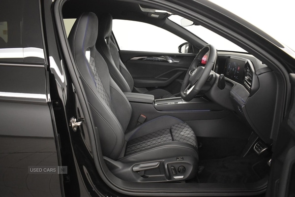 Used Volkswagen Passat 2025 for sale - 76410120: Photo 36