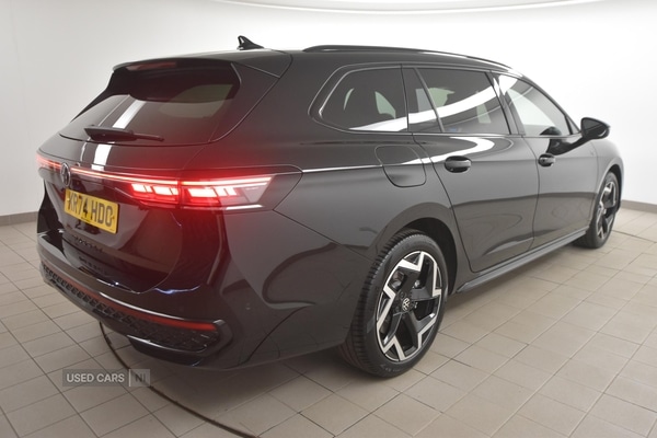 Used Volkswagen Passat 2025 for sale - 76410120: Photo 61