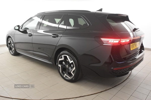 Used Volkswagen Passat 2025 for sale - 76410120: Photo 63