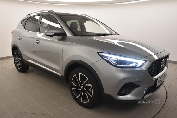 Used MG MG ZS 2023 for sale - 76753855: Photo 1