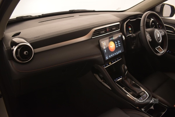 Used MG MG ZS 2023 for sale - 76753855: Photo 10