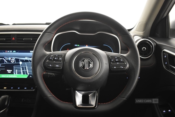 Used MG MG ZS 2023 for sale - 76753855: Photo 12