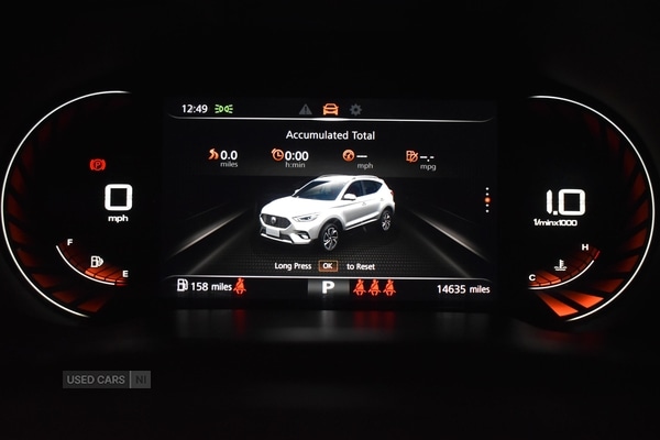 Used MG MG ZS 2023 for sale - 76753855: Photo 13