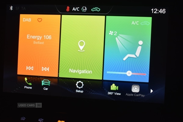 Used MG MG ZS 2023 for sale - 76753855: Photo 17