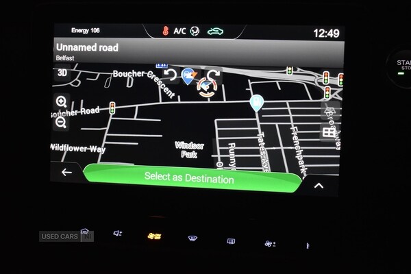 Used MG MG ZS 2023 for sale - 76753855: Photo 22