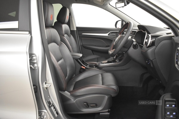 Used MG MG ZS 2023 for sale - 76753855: Photo 29