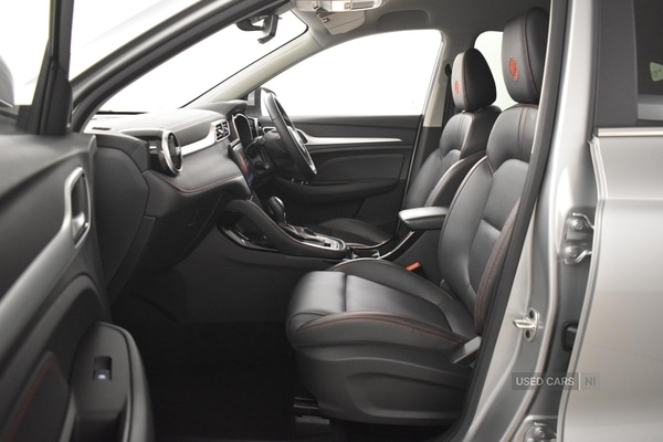 Used MG MG ZS 2023 for sale - 76753855: Photo 31