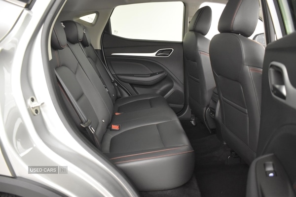 Used MG MG ZS 2023 for sale - 76753855: Photo 32