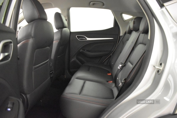 Used MG MG ZS 2023 for sale - 76753855: Photo 33